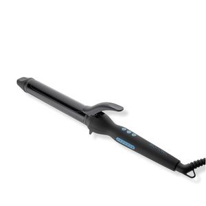 BIO IONIC LONG BARREL CURLING IRON 1 1/4”